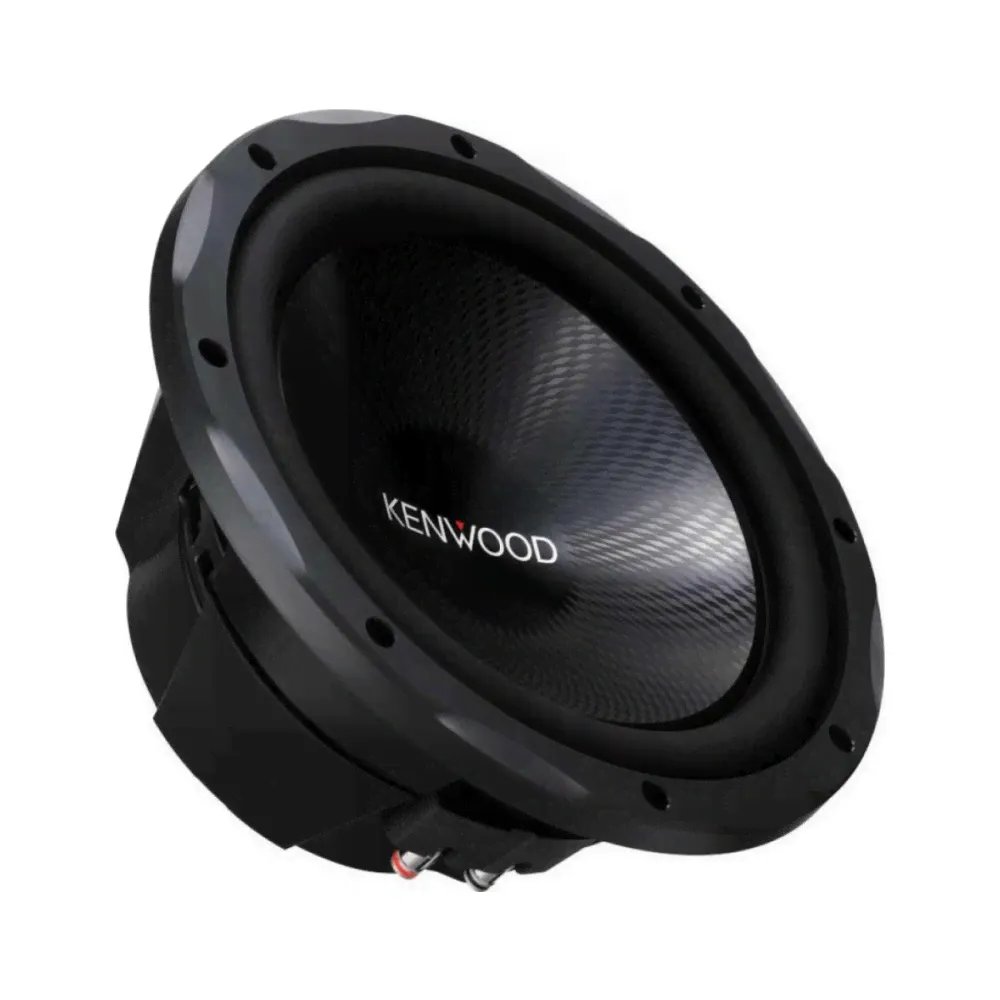 авто.сабвуферы KENWOOD KFC-W3013 пассивный, без корпуса