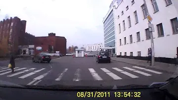 DVR A100