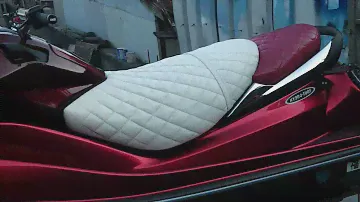 ジェットスキーにオーディオ　Rockford　＆KICKER　Jetski Stereo