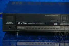 Kenwood DP-1100 II