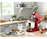 Кухонная машина Kenwood kMix KMX750AR красный в Москве