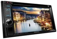 Магнитола Kenwood DDX-3015R DVD 2DIN