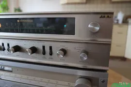 Kenwood 60BU Ресивер в Санкт-Петербурге