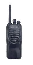 Kenwood Радиостанция, вид питания: Съемный аккумулятор