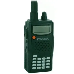 Рация Kenwood TK K4AT-0