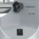 Мясорубка бытовая Kenwood MG 510