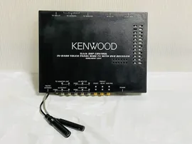 KENWOOD 5.1ch DSP CONTROL усилитель
