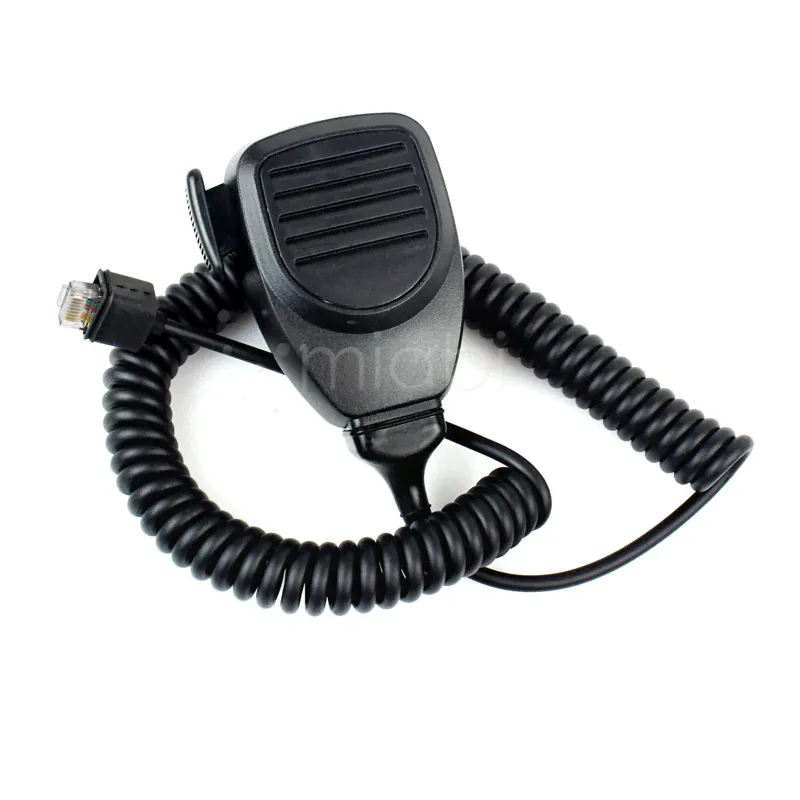 Тангента KMC-30 для радиостанций Kenwood-0