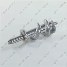 Шнек для мясорубки Kenwood L148мм, шестигранник 10мм