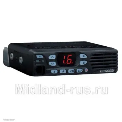 Автомобильная рация Kenwood TK-8302-0