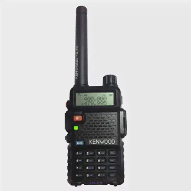 Kenwood TK-UVF8 Dual Band OEM