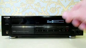 Kenwood KX-3030
