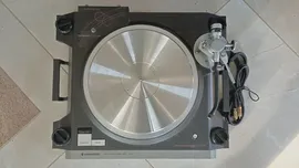 KENWOOD L-07D (Trio) Plattenspieler Turntable Legend *most wanted* (18.01.23)