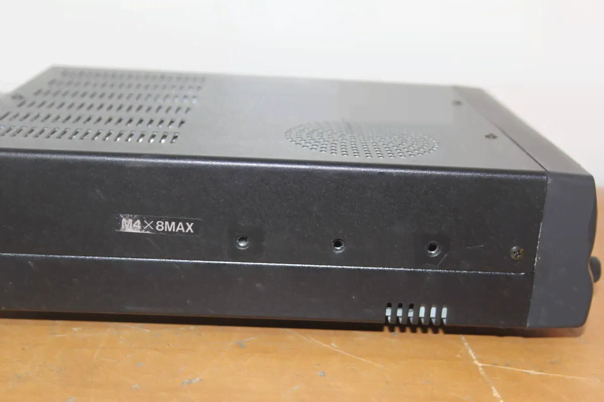 KENWOOD TS-50D-3