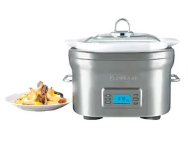 Медленноварка Kenwood CP707 в Москве