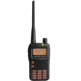 Kenwood UVF-F5 Dual Band