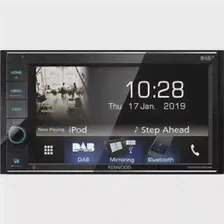 Автомагнитола Kenwood DMX-5019DAB цена, купить в Москве, отзывы, характеристики, обзор