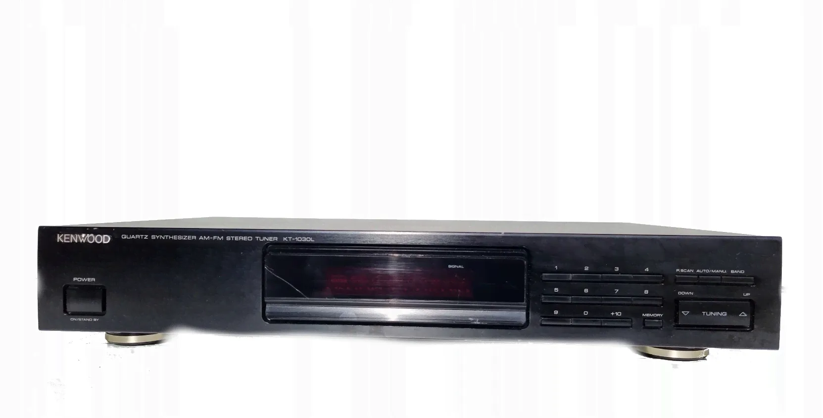 цифровой радио тюнер Kenwood KT 1030L KT-1030L-0