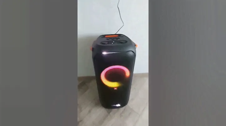 Акустические системы
