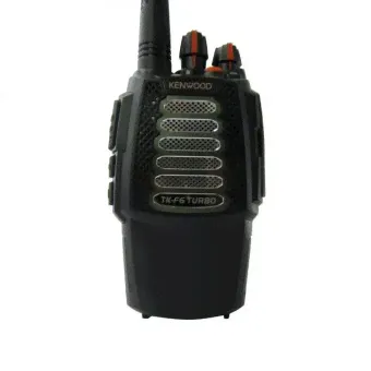 Kenwood TK-F6 Turbo 9W