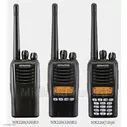 Профессиональная рация Kenwood NX-220E