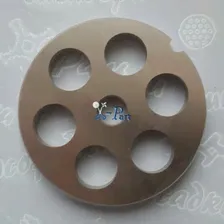 Решётка мясорубки KENWOOD #8/13 - ячейка 13mm (16990)