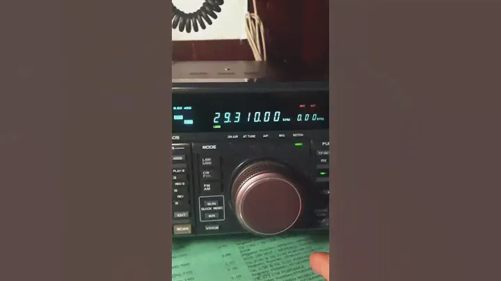 ts850s kenwood trocomsa