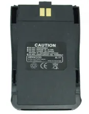 Аккумулятор BL-77 для раций Kenwood TH-UVF1