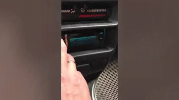 Kenwood kdc-bt61u настройка