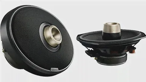 KENWOOD KFC-HQR 710 EX