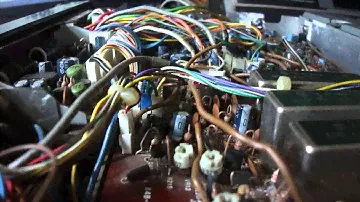 KENWOOD TS 430 REVISITED