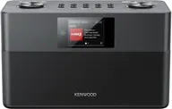 Магнитола Kenwood CRST100S-B черный