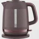 Электрочайник Kenwood Dusk ZJP30.000PU цена, купить в Москве, отзывы, характеристики, обзор