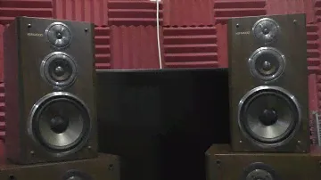 Kenwood LS-11