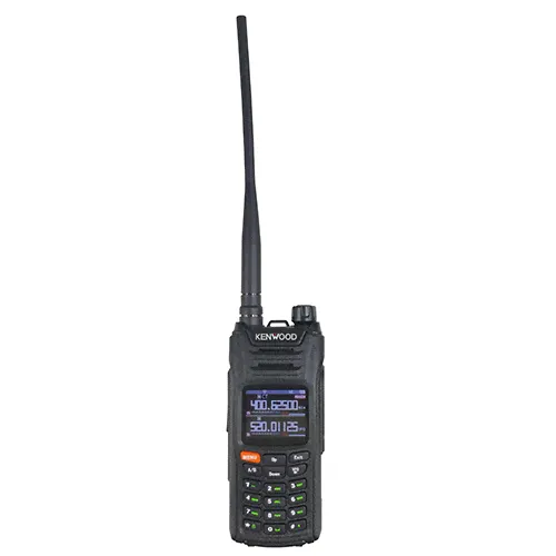 Портативная радиостанция Kenwood TK-X6-0