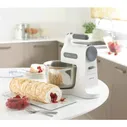Kenwood HM 680 миксеры и блендеры