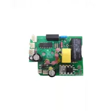 Плата управления, модуль KW717074 для кухонного комбайна KENWOOD