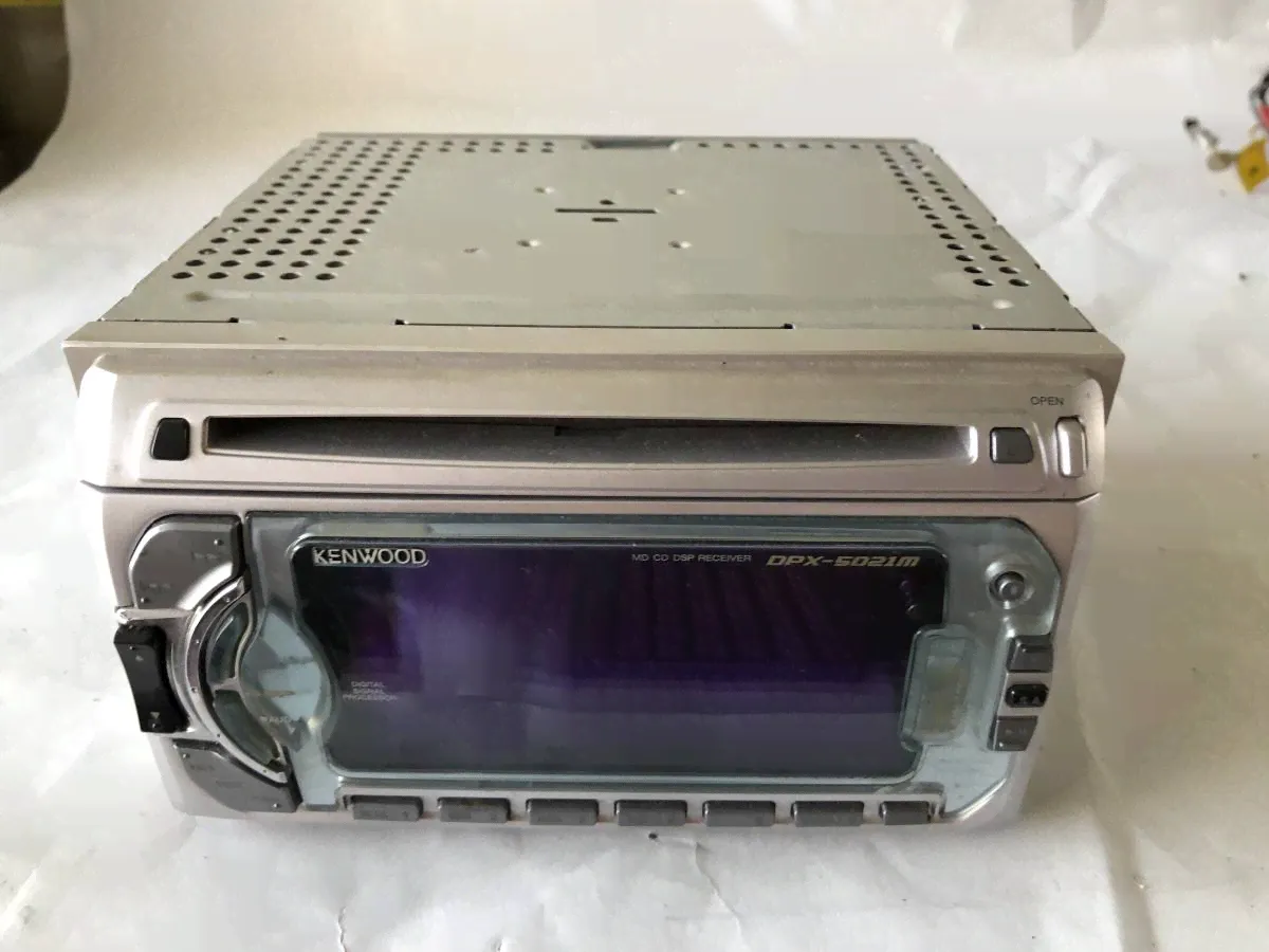 KENWOOD KENWOOD DPX-5021m