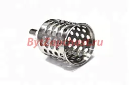 Барабан-терка мясорубки Kenwood MG700-720, сырная терка KW712750