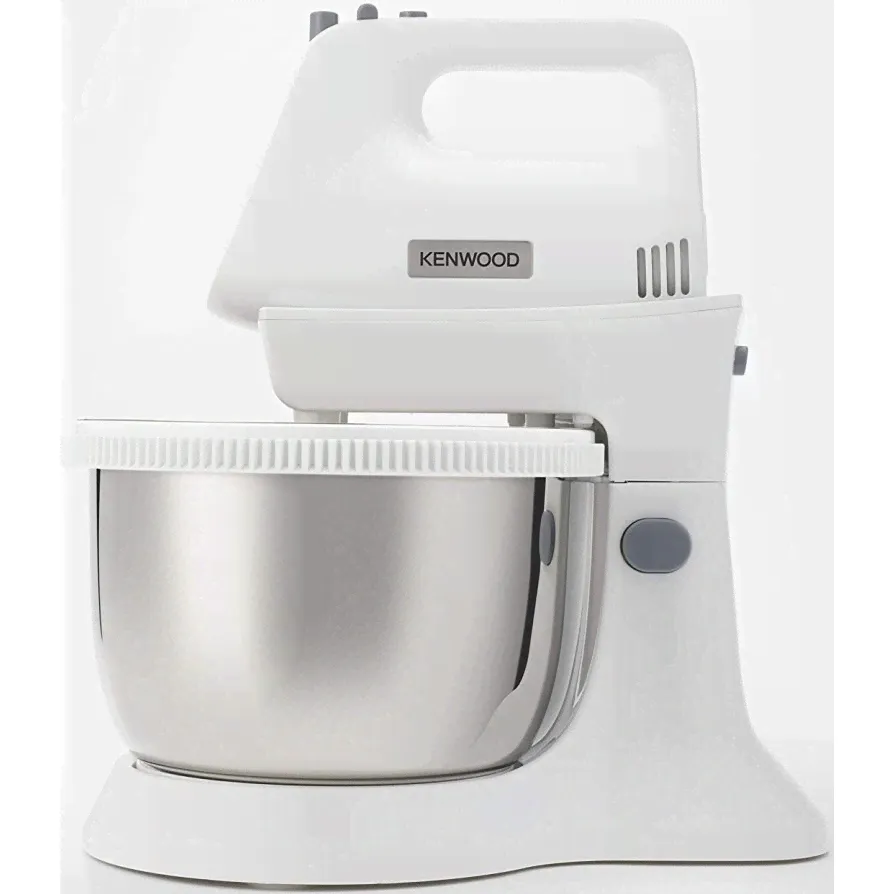 Kenwood HMP34.A0WH миксер-1