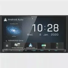 Автомагнитола Kenwood DMX-8020DABS цена, купить в Москве, отзывы, характеристики, обзор