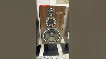 Kenwood LS-990HG /  Tony Joe White – Closer To The Truth .