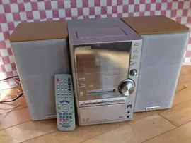 Kenwood RXD- sv3md