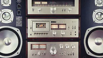 Комплект Kenwood