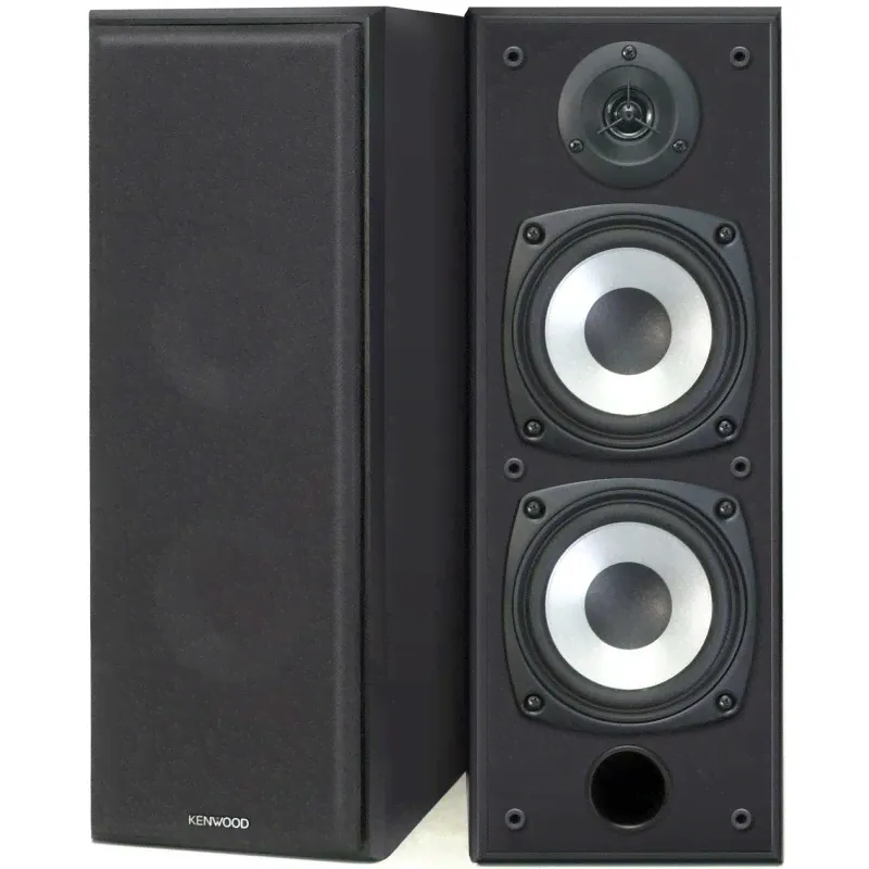 Kenwood LS-V130 акустические системы-0