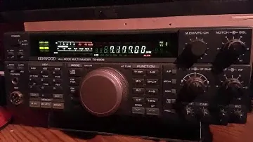 Kenwood ts-690s