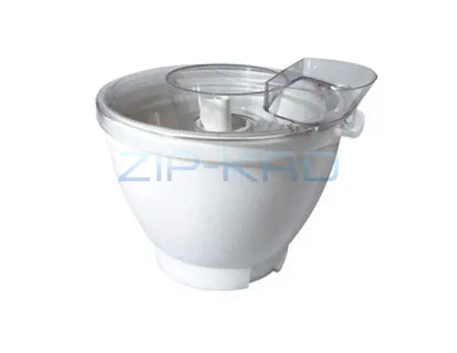 Насадка XL Sense KAB957 мороженница для кухонной машины Kenwood