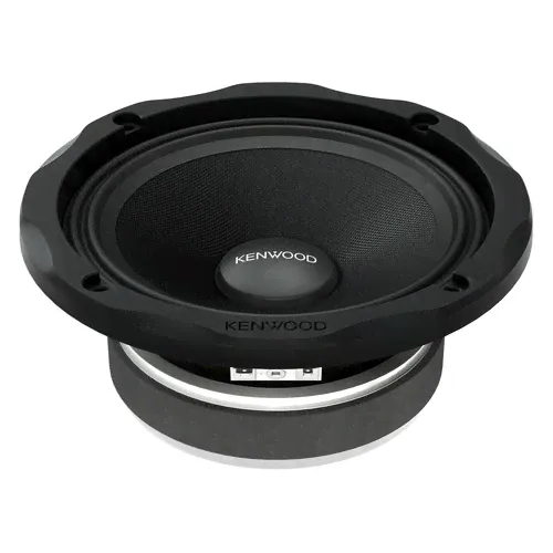 Колонки автомобильные Kenwood KFC-SPL65, 17 см (6 3/4 дюйм.), комплект 2 шт., KFC-SPL65