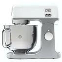 Кухонная машина Kenwood KMX750.WH белый, белый, серебристый