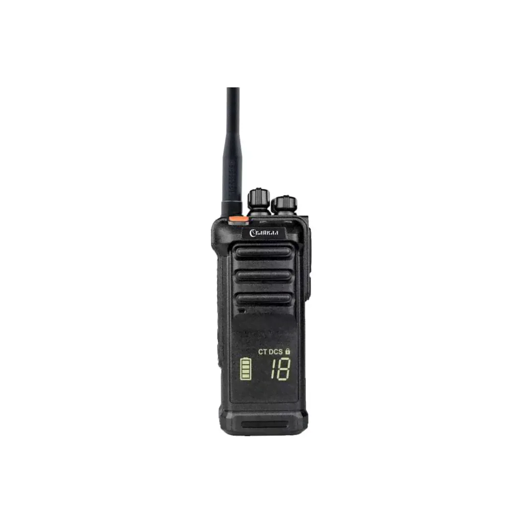 Радиостанция Kenwood TK-3501E